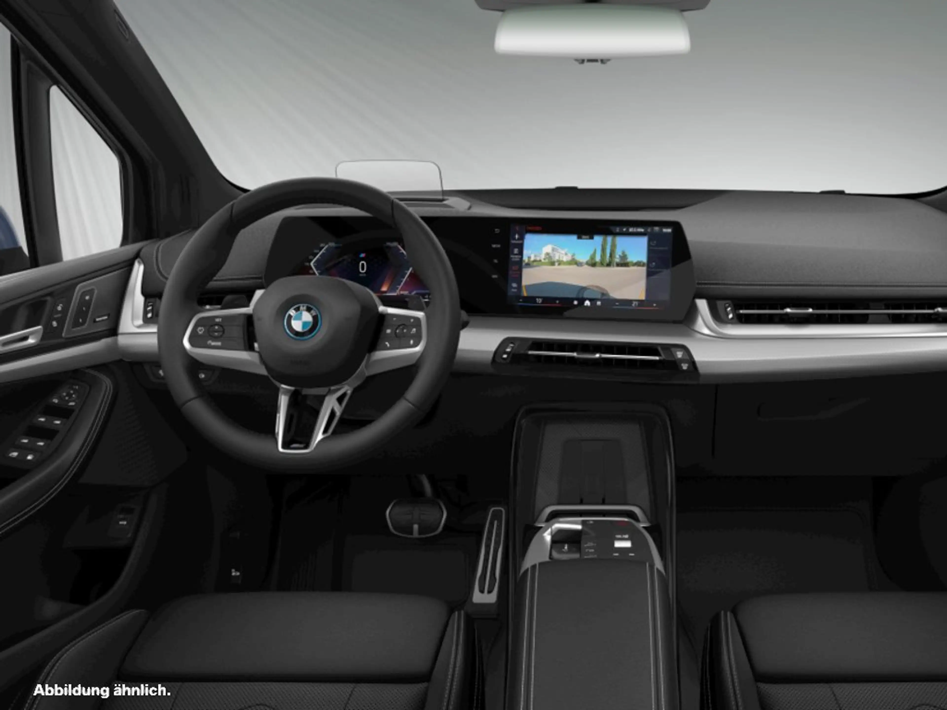 BMW 225 e xDrive Active Tourer M Sport|AHK|Pano|HUD — photo 5