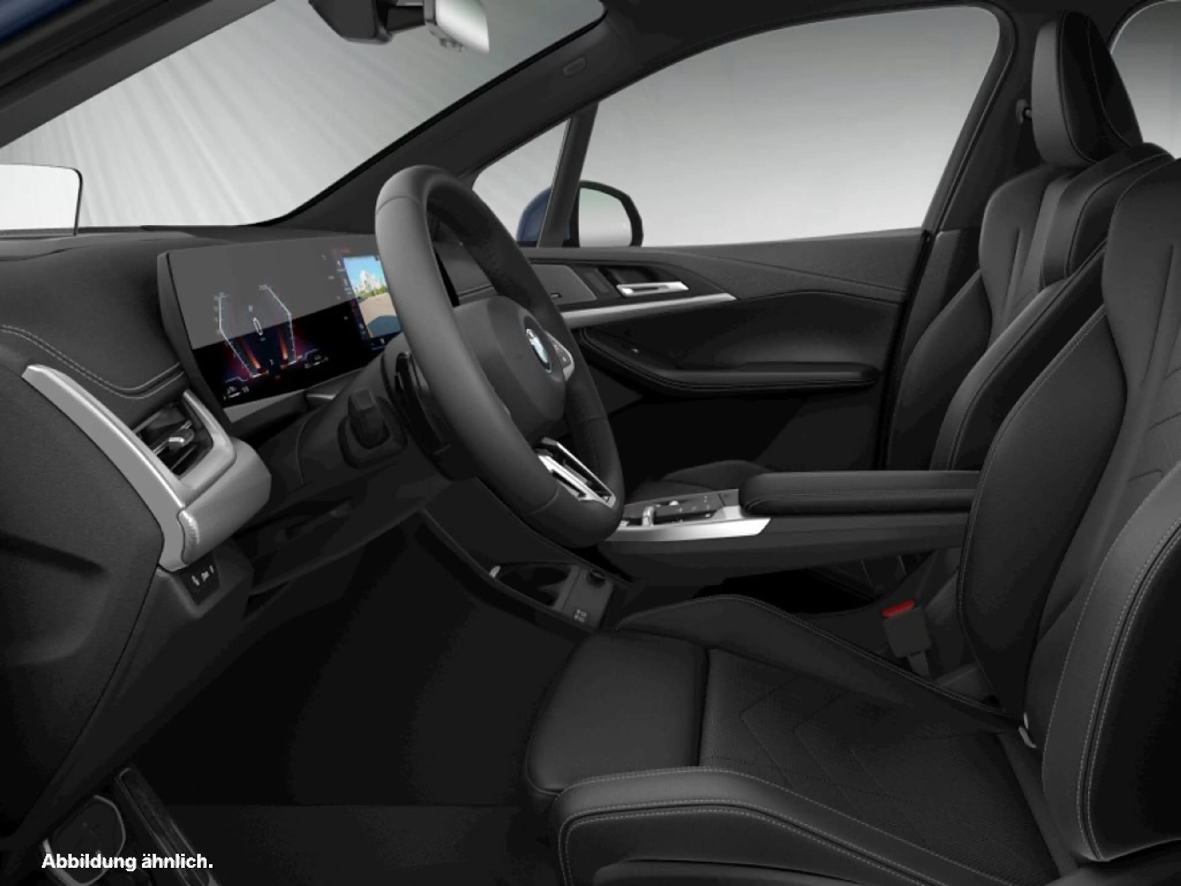 BMW 225 e xDrive Active Tourer M Sport|AHK|Pano|HUD — photo 3