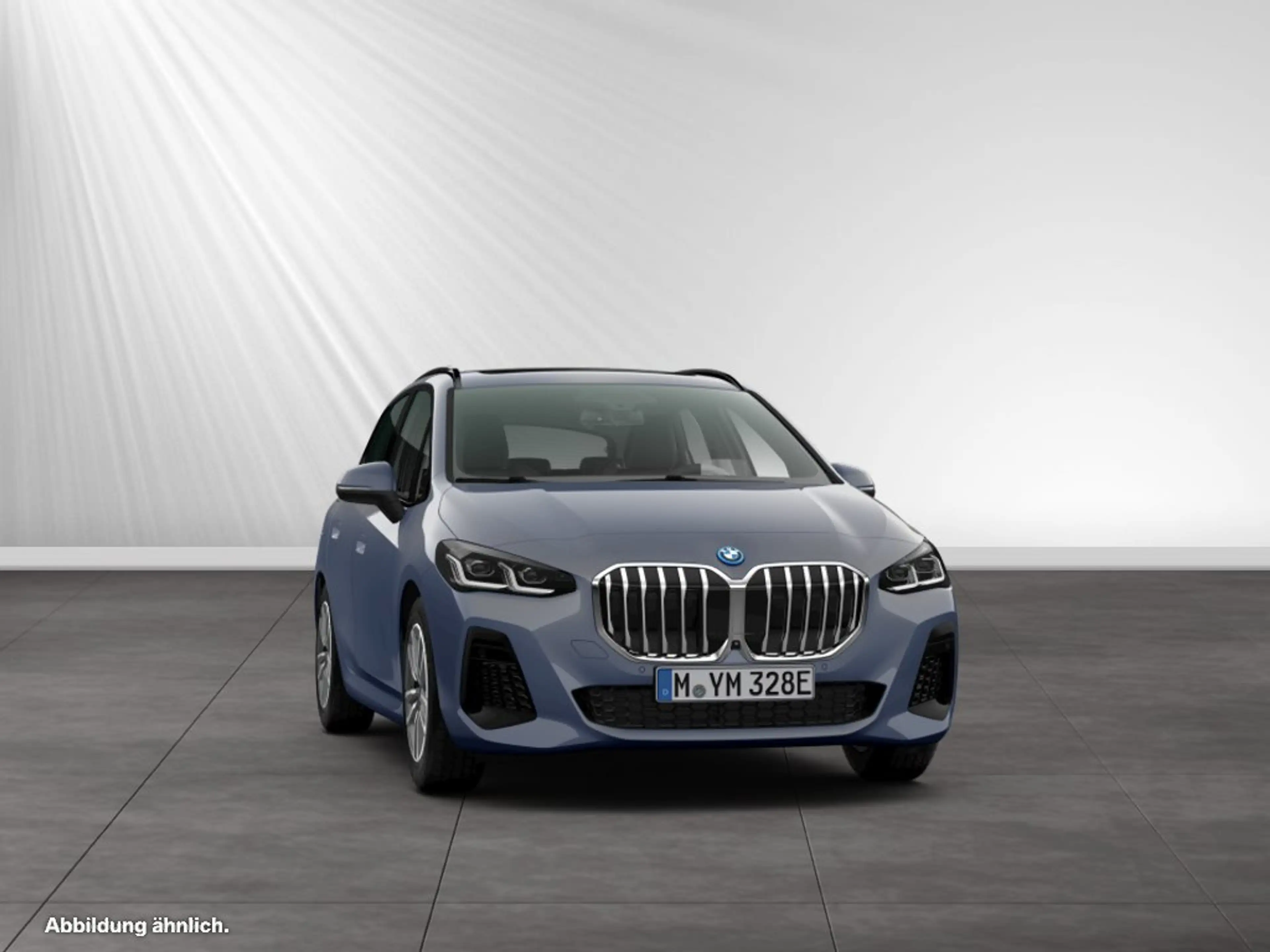 BMW 225 e xDrive Active Tourer M Sport|AHK|Pano|HUD — photo 13