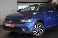 Volkswagen Polo 1.0 TSI Life DSG ACC LED DodeH BTW* Garantie* Blauw - thumbnail 2