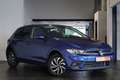 Volkswagen Polo 1.0 TSI Life DSG ACC LED DodeH BTW* Garantie* Blauw - thumbnail 3