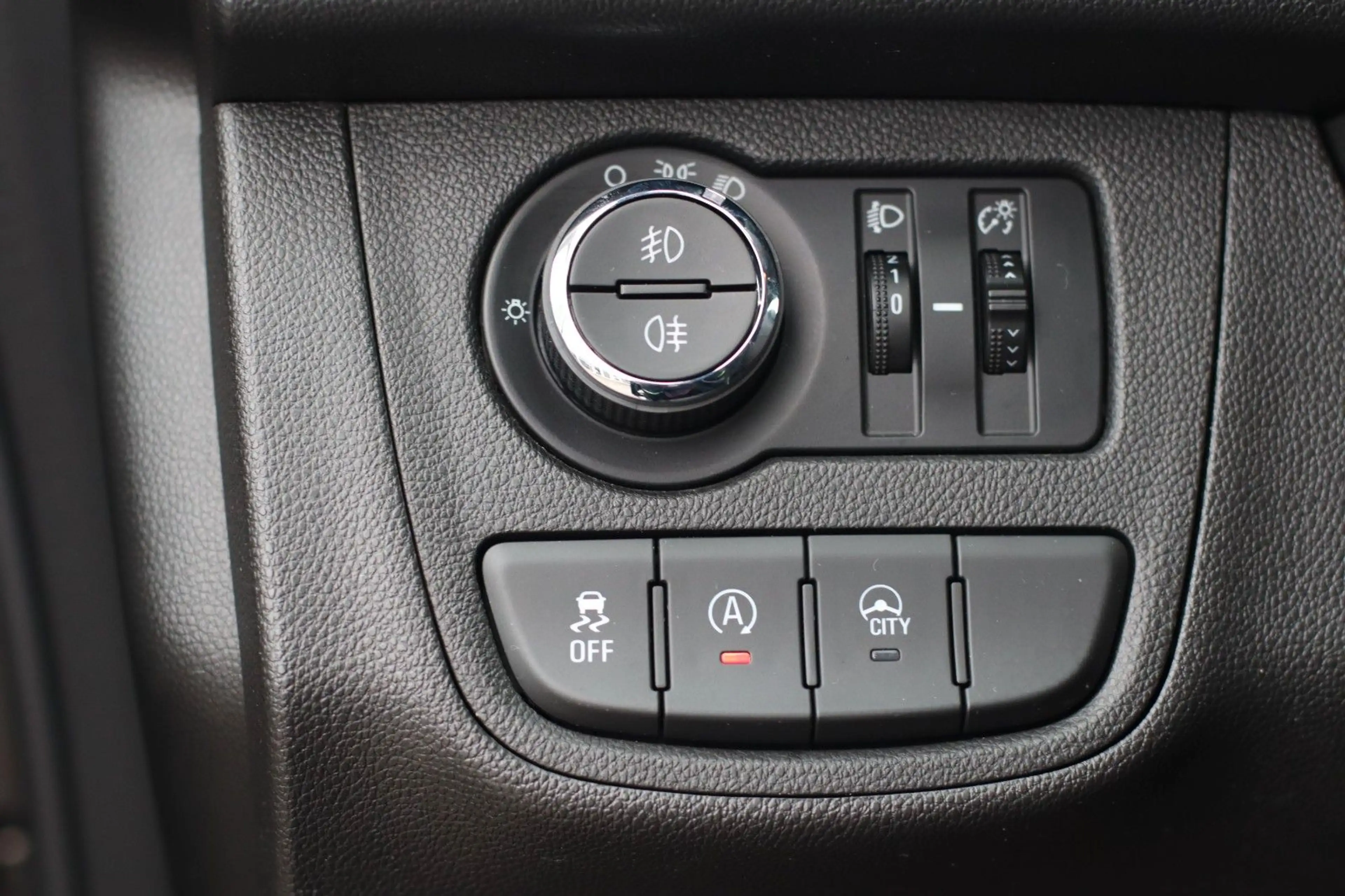 Opel Karl Edition Start/Stop — photo 13