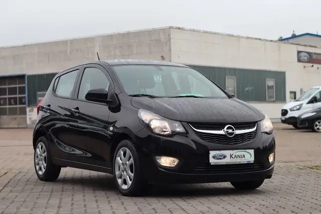 Opel Karl
