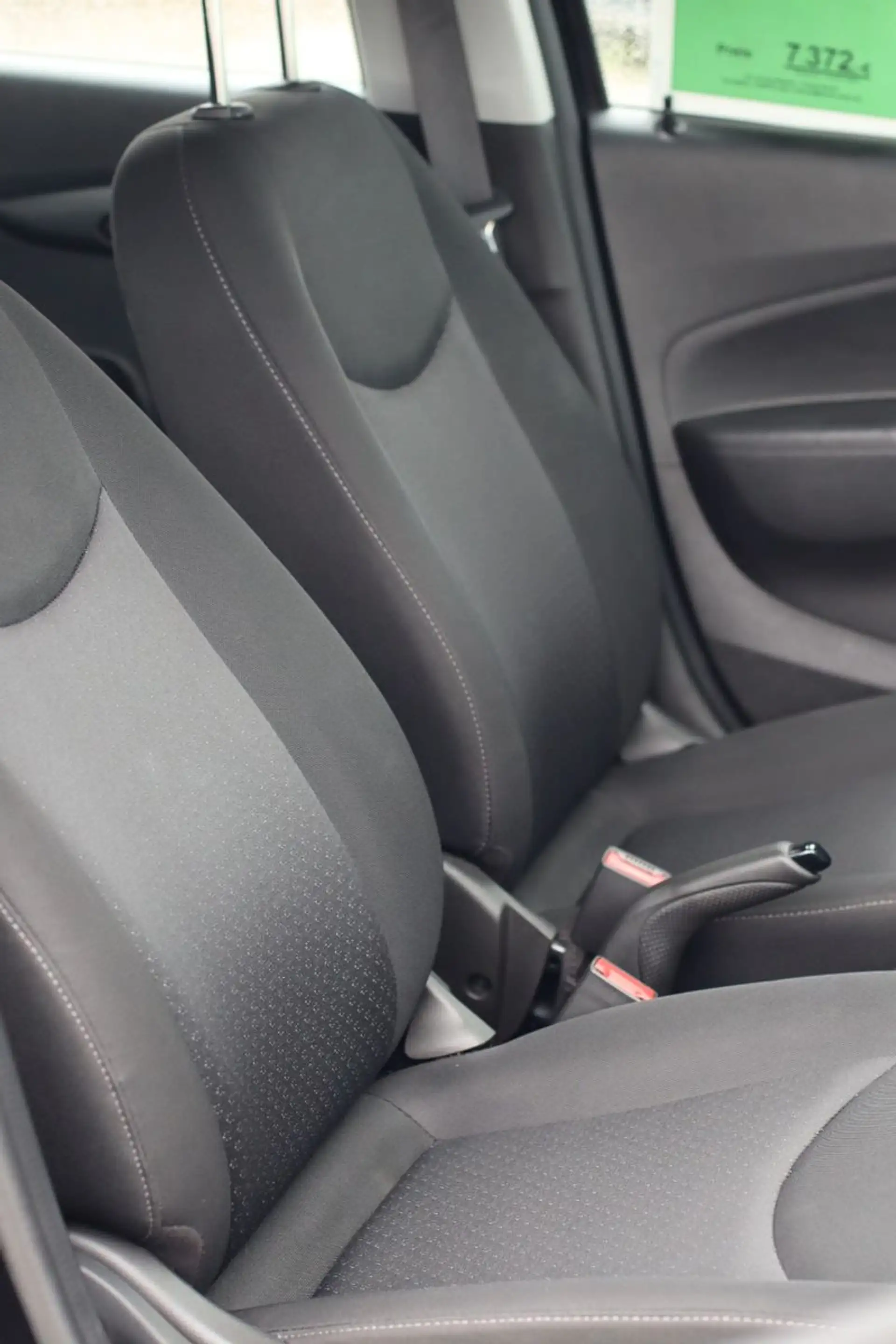 Opel Karl Edition Start/Stop — photo 8