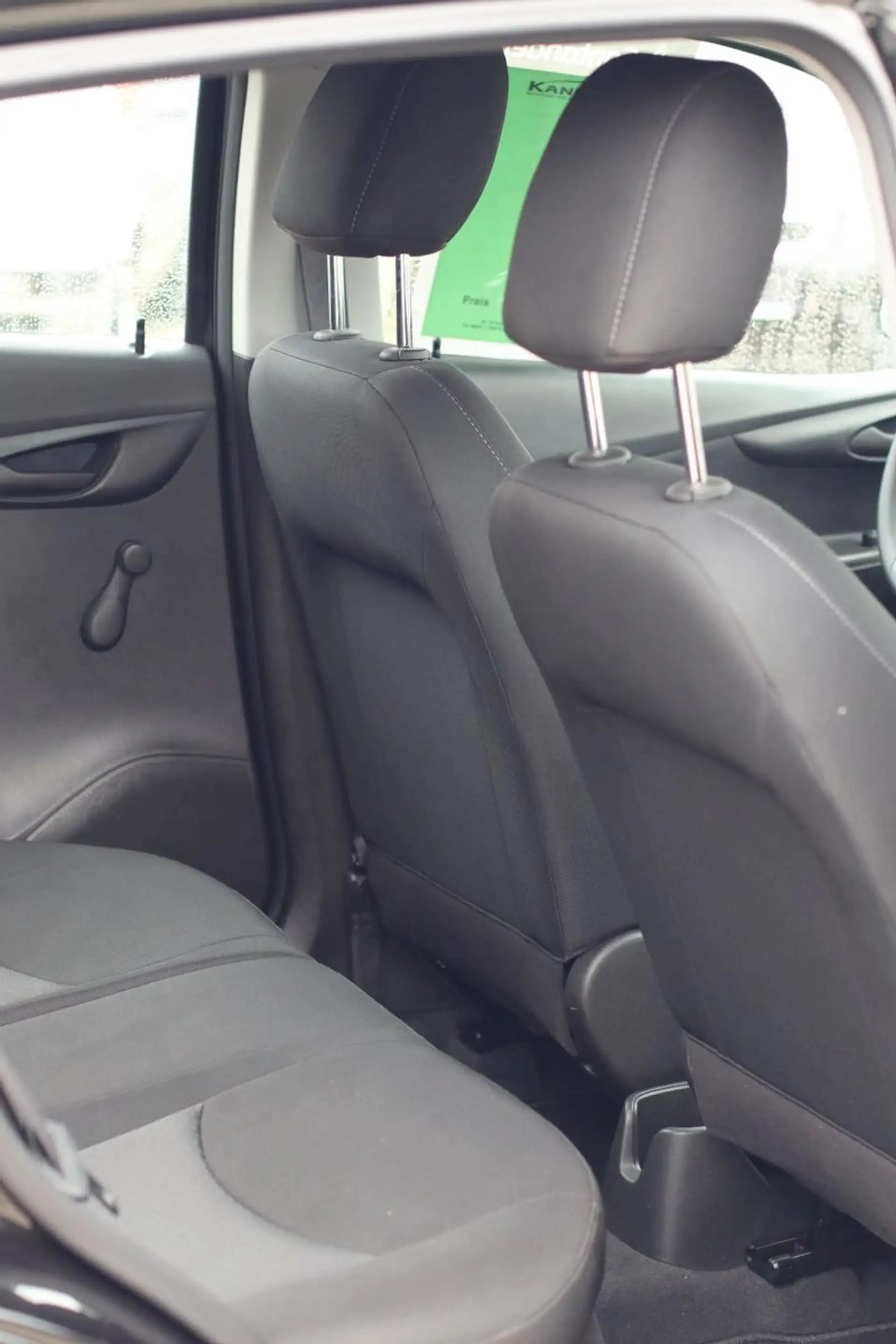 Opel Karl Edition Start/Stop — photo 7