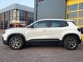 Jeep Avenger Longitude 54 kWh Blanc - thumbnail 2