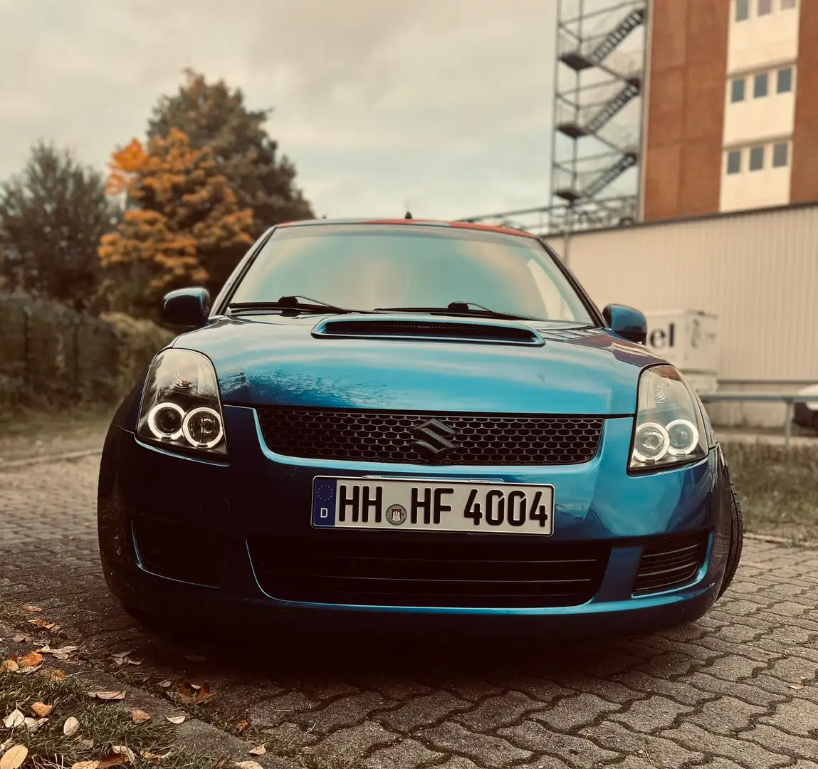 Suzuki Swift 1.5 Comfort - 2