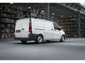 Mercedes-Benz Vito 116 CDI Kasten Lang PTS Weiß - thumbnail 11
