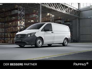 Vito 116 CDI Kasten Lang PTS