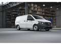 Mercedes-Benz Vito 116 CDI Kasten Lang PTS Weiß - thumbnail 6