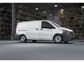 Mercedes-Benz Vito 116 CDI Kasten Lang PTS Weiß - thumbnail 7