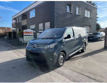 1.6 BlueHDi XS Comfort S&S