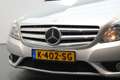 Mercedes-Benz B 180 ✅ WEGK.TREKHAAK ✅ NAVI ✅ 4 SEIZOEN BANDEN ✅ CRUISE Grijs - thumbnail 11