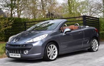 1.6i 16v Sporty/BOITE AUTO/JANTES/CUIR/AIRCO/