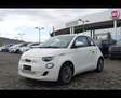 Fiat 500 42 kWh  Icon + Bianco - thumbnail 1