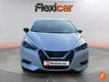 Nissan Micra 1.0 G Acenta 70 Blanco - thumbnail 2