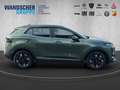 Kia Sportage 1,6 *KAMERA*TEMPOMAT* Grün - thumbnail 8