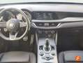 Alfa Romeo Stelvio 2.2 Diesel 140kW (190cv) SPRINT AWD Negro - thumbnail 11