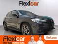 Alfa Romeo Stelvio 2.2 Diesel 140kW (190cv) SPRINT AWD Negro - thumbnail 1