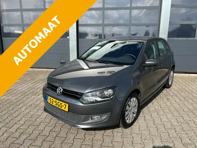 Volkswagen Polo 1.2 TSI 105pk 5-drs 7-DSG Comfortline