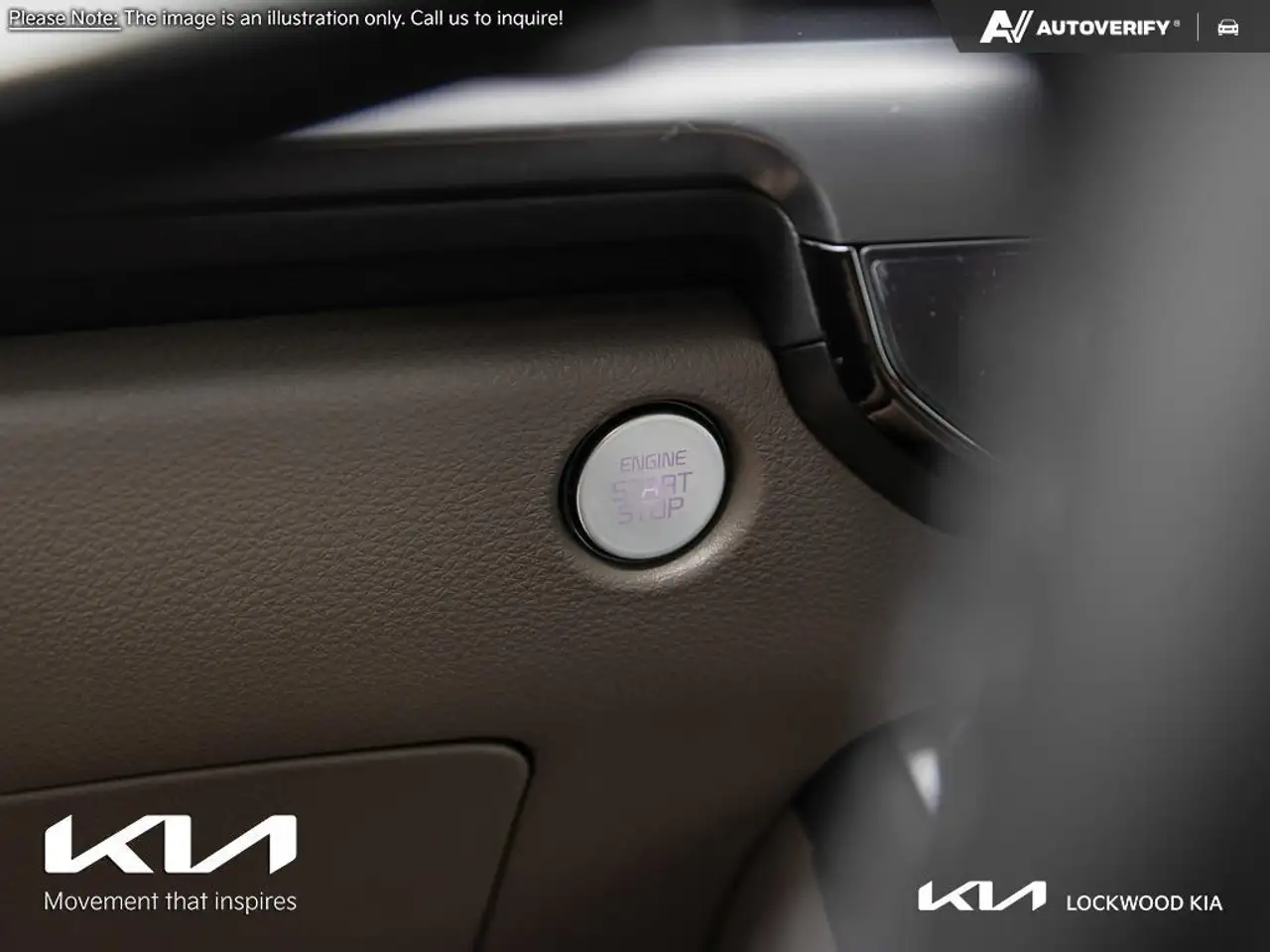Kia Carnival снимка Kia Carnival