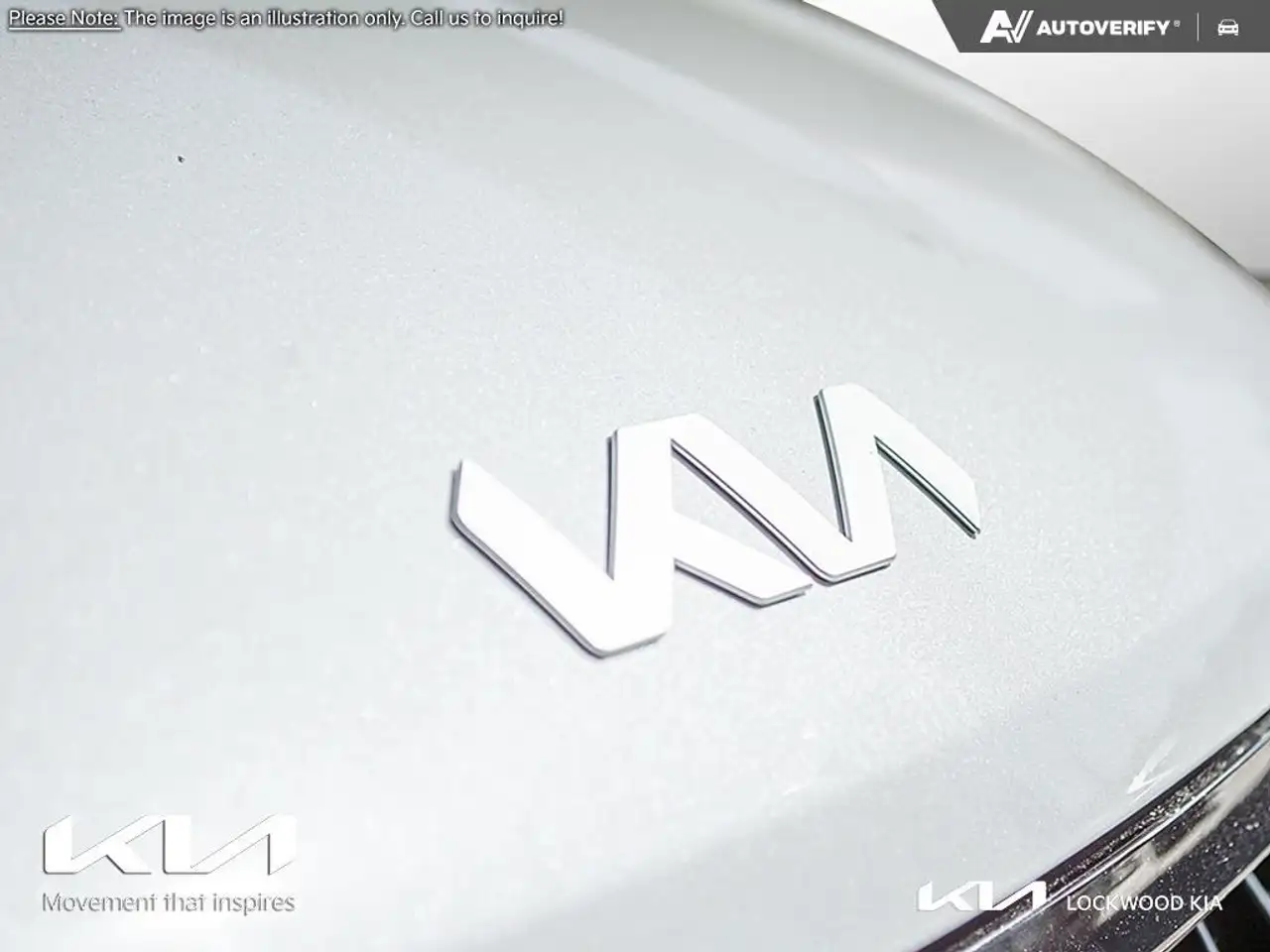 Kia Carnival снимка Kia Carnival