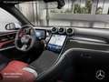 Mercedes-Benz GLC 300 de 4M AMG+PANO+360+BURMESTER+TOTW+KEYLESS Weiß - thumbnail 11