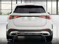 Mercedes-Benz GLC 300 de 4M AMG+PANO+360+BURMESTER+TOTW+KEYLESS Weiß - thumbnail 9