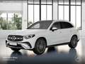Mercedes-Benz GLC 300 de 4M AMG+PANO+360+BURMESTER+TOTW+KEYLESS Weiß - thumbnail 14