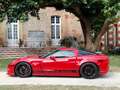 Corvette C6 Coupe Z06 LS7 Rood - thumbnail 1