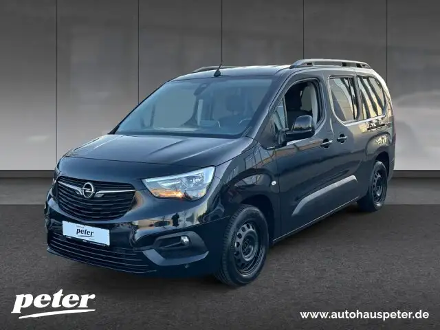 Opel Combo Life Combo Life 1.5 D Edition 5-Sitzer Klima Sitzheizung