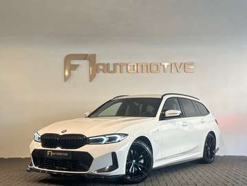 3-serie Touring 330e M Sport HuD|Keyless|Sfeer|Cam