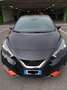 Nissan Micra Micra 1.0 ig-t Acenta 92cv benzina Nero - thumbnail 10