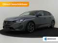 Peugeot 308 Allure | 17" lichtmetalen velgen 'HALONG' | Achter Grijs - thumbnail 1