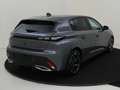Peugeot 308 Allure | 17" lichtmetalen velgen 'HALONG' | Achter Grijs - thumbnail 14