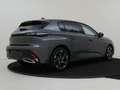 Peugeot 308 Allure | 17" lichtmetalen velgen 'HALONG' | Achter Grijs - thumbnail 2