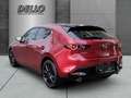 Mazda 3 HOMURA 2.5 6G-AT HUD Navi LED ACC Apple CarPlay An Rosso - thumbnail 3