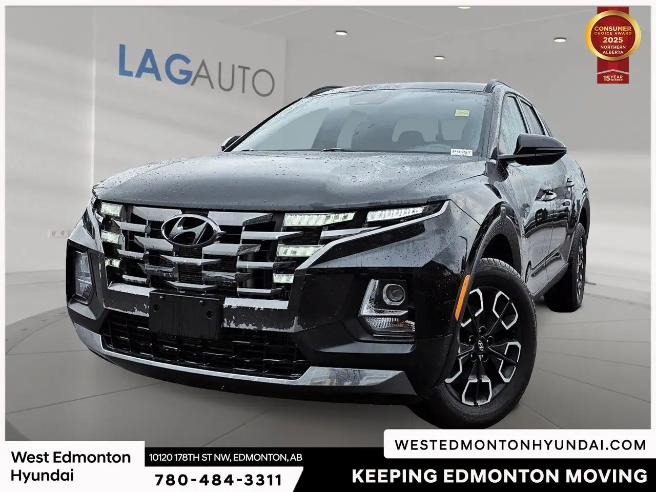 2024 Hyundai Santa Cruz