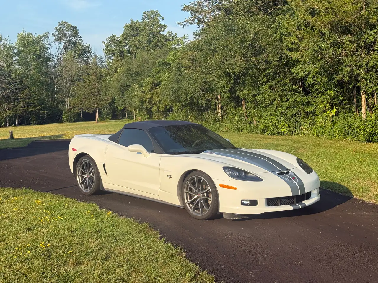 2013 Chevrolet Corvette
