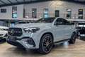 Mercedes-Benz G 350 DE 4MATIC AMG LINE / FULL / 1ERE MAIN Gris - thumbnail 2