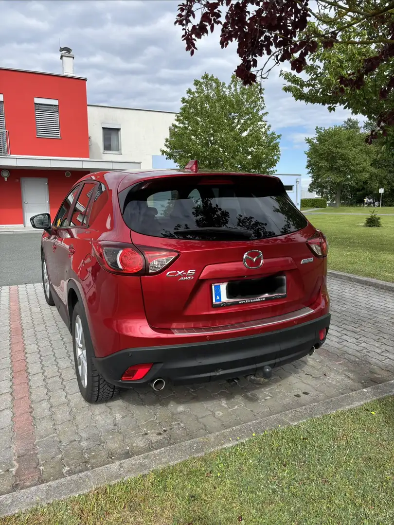 Mazda CX-5 CD175 AWD Revolution - 2