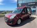 Fiat Doblo 1.6 Multijet 105 Emotion Rot - thumbnail 1