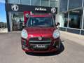 Fiat Doblo 1.6 Multijet 105 Emotion Rot - thumbnail 2