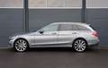 Mercedes-Benz C 400 T-Modell 4Matic/Unfallfrei/LED/SHZ/R19/R17 Silber - thumbnail 4