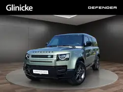 Land Rover Defender 130 3.0D AWD X Dynamic SE