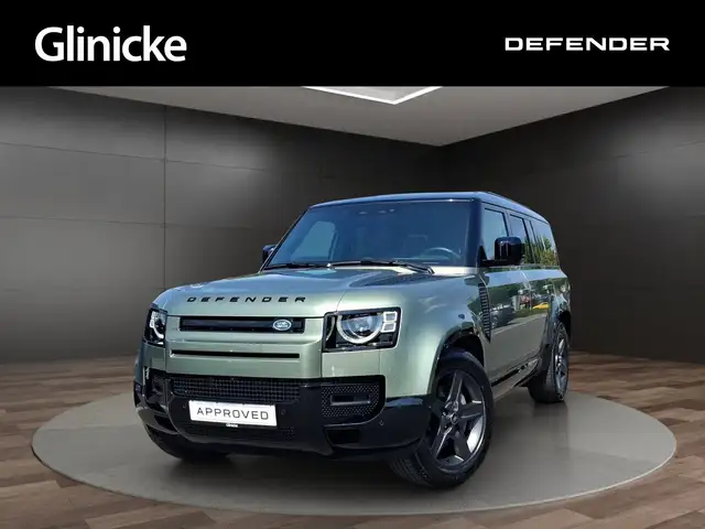 Land Rover Defender 130 3.0D AWD X Dynamic SE
