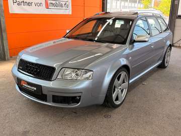 Avant quattro ABT Leder Navi Xenon Schiebeda