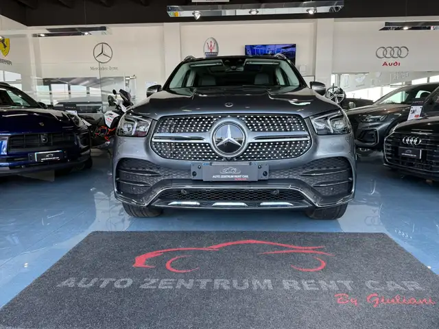 Mercedes-Benz GLE 300 d Premium Plus 4matic auto