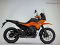 KTM 390 Adventure X Orange - thumbnail 5