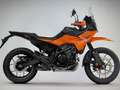 KTM 390 Adventure X Orange - thumbnail 1